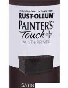 SPRAYPAINT JAVA BROWN RUST ™ auto part product photo