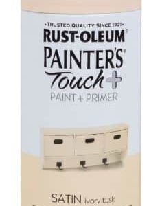SPRAYPAINT IVORY TUSK RUST ™ auto part product photo