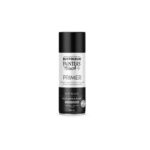 SPRAYPAINT PAINTERS Touch+ FLAT BLACK PRIMER 340G RUSTOLEUM ™ auto part product photo