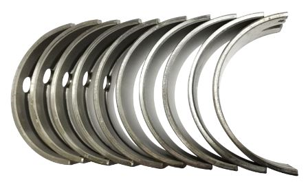 Chery Sqr473F Main Bearings-Flanged 1 Product image – product image