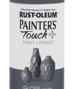 SPRAYPAINT PEWTER RUST ™ auto part product photo