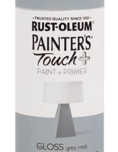 SPRAYPAINT GREY MIST RUSTOLEUM ™ auto part product photo