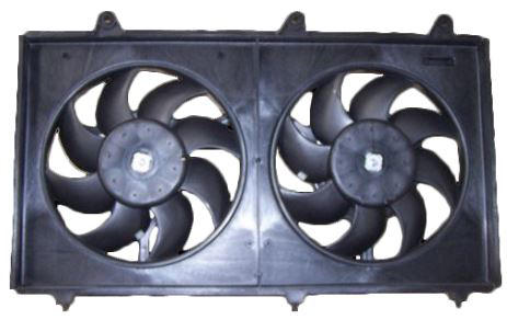 Chery Sqr473F Radiator Fan-Electric 1 Product image – product image