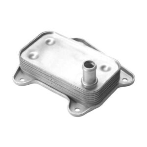 Oil Cooler Engine 220D M651 2007-2013 (Mercedes Benz C Class W204) auto part product photo