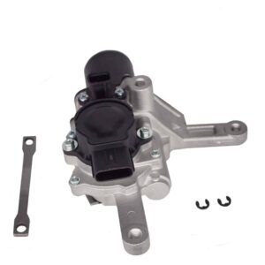 Toyota Landcruiser Ct Turbo Actuator High Performance auto part product photo
