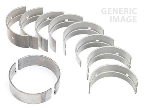 Chery Sqr472 Main Bearings-Unflanged 1 Product image – product image