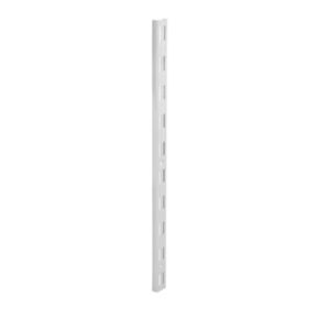 WALL UPRIGHT DOUBLE WHITE 1995MM ™ auto part product photo