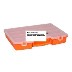 ORGANISER 36CM Big Jim ™ auto part product photo