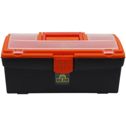 Toolbox Big Jim Pvc 560Mm ™ 1 TOOLBOX Big Jim Pvc 560MM ™ auto part product photo