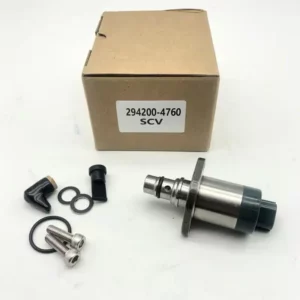 DENSO ISUZU Scv Suction Control Valve 294200 4970 ™ auto part product photo