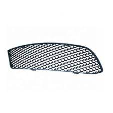Front Bumper Grille Outer Left Hand Side AMG 2013-2015 (Mercedes Benz A Class W176) auto part product photo