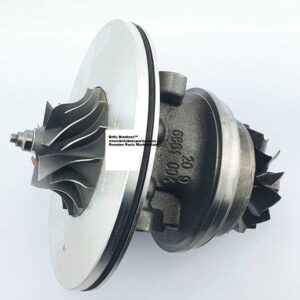 K27 John Deere 200CLC Turbocharger For Enhanced Performance auto part product photo