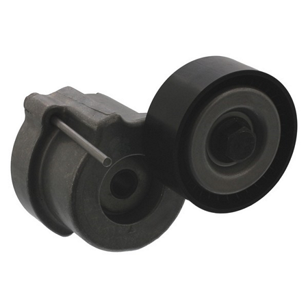 Fiat 199B5 500L Multijet D Diesel 2014- Tensioner – Micro-V Belt 65X26 1 Product image – product image