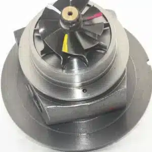Toyota CT9 Turbo Core premium turbocharger for enhanced engine performance