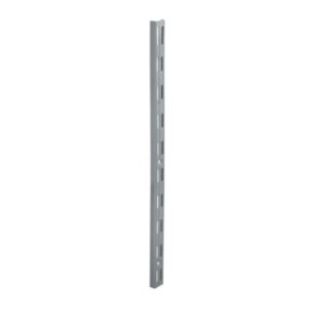 Wall Upright Double Silver 1495mm ™ auto part product photo