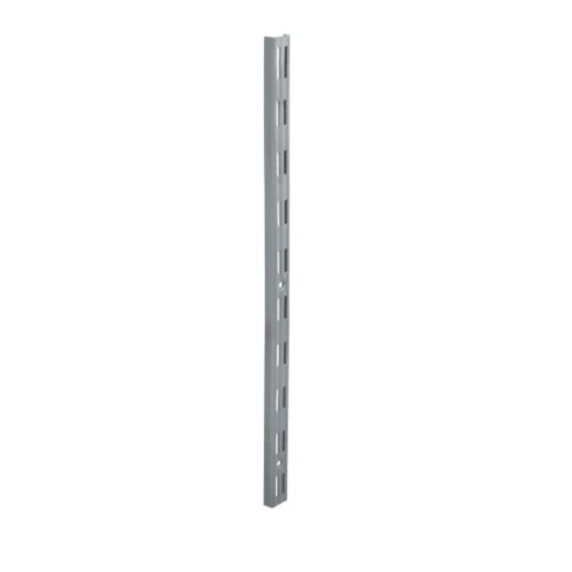 Wall Upright Double Silver 1495Mm ™ 1 Wall Upright Double Silver 1495mm ™ auto part product photo