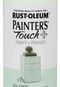 SPRAYPAINT Mod MINT GLOSS RUST ™ auto part product photo