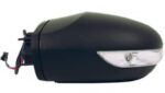 Door Mirror+LED+Heated Glass 7 Pinin Left 2004-2008 (Mercedes Benz A Class W169) auto part product photo