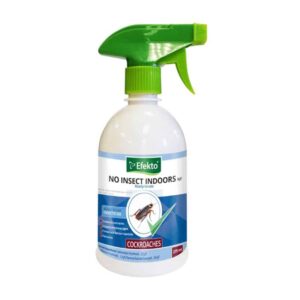 No INSECT COCKROACH 375ML EFEKTO auto part product photo