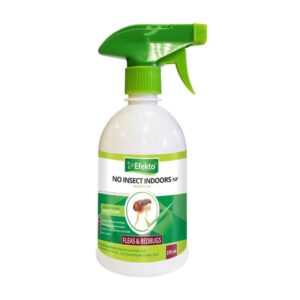 No INSECT FLEAS & Bed Bug EFEKTO ™ auto part product photo