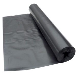 DROP SHEET Blk 3MX5MX150MICRON ™ auto part product photo