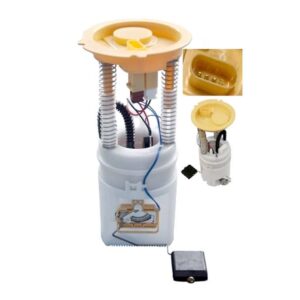 MAW169 Fuel Pump +Gauge 180D 2004-2012 (Mercedes Benz A Class W169) auto part product photo