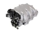 Intake Manifold+Switch 280/350 V6/M272 Aluminium 2004-2006 (Mercedes Benz C Class W203/W204/W212) auto part product photo