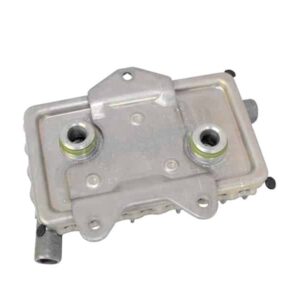 Oil Cooler Engine 220D M611/646 2000-2006 (Mercedes Benz C Class W203/Sprinter/Vito) auto part product photo