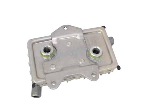 Oil Cooler Engine 220D M611/646 00-06 (Mercedes Benz C Class W203/Sprinter/Vito) 1 Oil Cooler Engine 220D M611/646 2000-2006 (Mercedes Benz C Class W203/Sprinter/Vito) auto part product photo