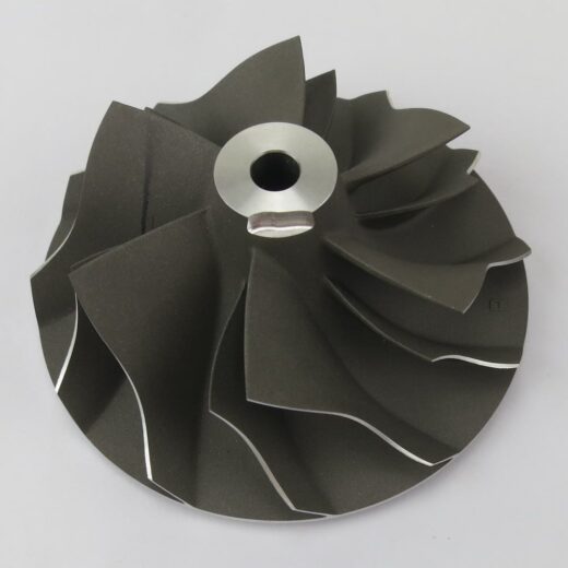 Cummins Truck Hx50 Compressor Wheel ™ 1 Cummins Truck HX50 Compressor Wheel ™ auto part product photo