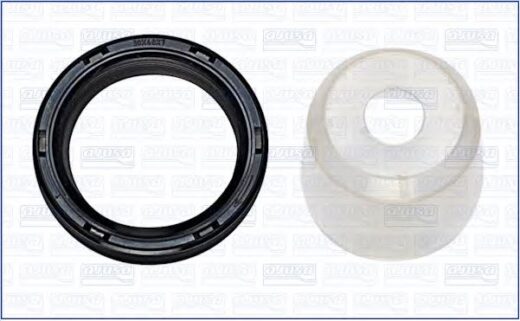 Volkswagen Dxua Polo Tsi P Petrol 2017- Oil Seal-Front Crankshaft 30X40X7 1 Product image – product image