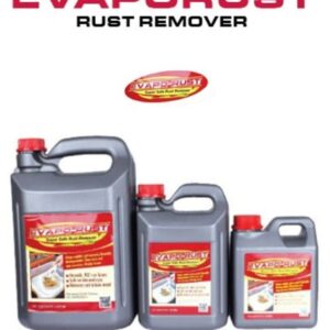 RUST REMOVER EVAPO 1l ™ auto part product photo