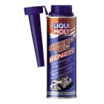 LIQUI MOLY SPEED TEC BENZIN 250ml auto part product photo