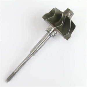Cummins Isf3.8 115kw Turbocharger Shaft ™ auto part product photo