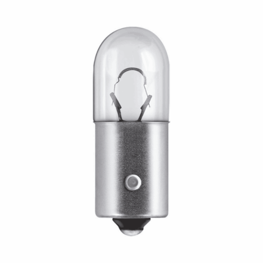 Car 12V 4W T4W Bulb Indicator Brake &Amp; Fog Osram 3893 1 Car 12v 4w T4w Bulb Indicator Brake & Fog OSRAM 3893 auto part product photo