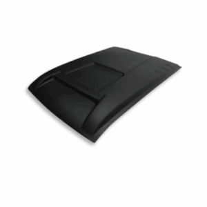 NISSAN NAVARA BONNET SCOOP MODEL 2021 (non oem) auto part product photo