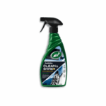 TURTLE WAX QUICK & EASY CLEAN AND SHINE TOTAL EXTERIOR DETAILER auto part product photo