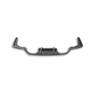BM F80/F82/F83 M3/M4 3-D STYLE CARBON FIBRE REAR DIFFUSER (non oem) auto part product photo