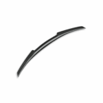 BM G20 M4 STYLE CARBON FIBRE BOOT SPOILER (non oem) auto part product photo