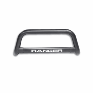 RANGER T6 NUDGE BAR BLACK MODEL 2012-2015 (non oem) auto part product photo