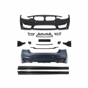 BM F30 TO F80 M3 CONVERSION KIT (Non-OEM) auto part product photo