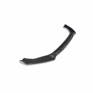 GOLF 7 MAXTON STYLE GLOSS BLACK FRONT LIP SPOILER (non oem) auto part product photo