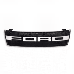 RANGER T6 LIGHT UP LOGO GRILL WITH L.E.D MODEL 20122-2015 (non oem) auto part product photo