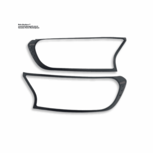 RANGER/EVEREST HEADLIGHT TRIM WITH LOGO T7 MODEL 2016-2019 (non oem) auto part product photo