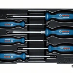 Screwdriver Set 6 Pieces Bosch Professional ™ auto part product photo