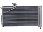Condensor 180/200/240/220DC32 AMG 2000-2004 (Mercedes Benz C Class W203/W209) auto part product photo
