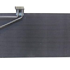 Condensor 180/200/240/220DC32 AMG 2000-2004 (Mercedes Benz C Class W203/W209) auto part product photo