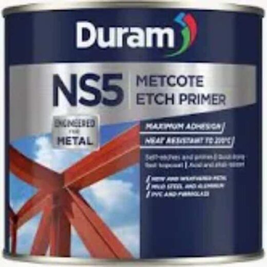 Ns5 Metcote Red ™ 1 Ns5 METCOTE Red ™ auto part product photo