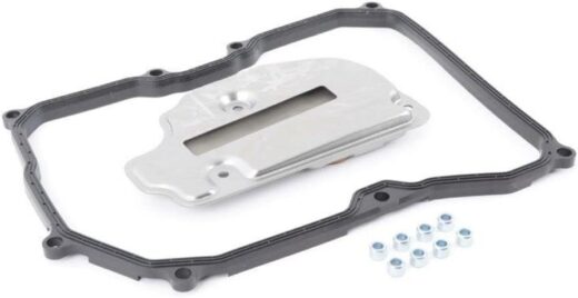 Volkswagen Clpa/Cdda Polo Vivo P Petrol 2010-2017 Filter Kit – Auto Transmission Ga6F21Wa Transmission 1 Product image – product image