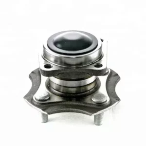 Rear Wheel Hub+Bearing 2002-2007 (Toyota Corolla) auto part product photo
